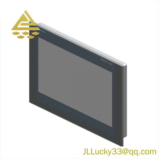 Siemens 6AV2123-2MB03-0AX0 Basic Panel
