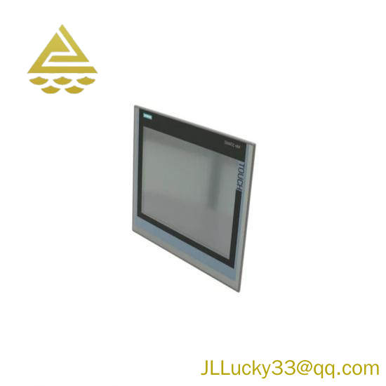 Siemens 6AV2124-0QC02-0AX1 Comfort Panel