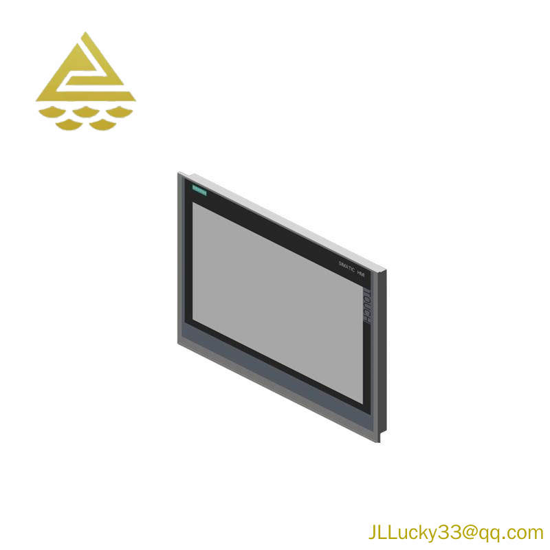 SIEMENS 6AV2124-0UC02-0AX0 comfort panel