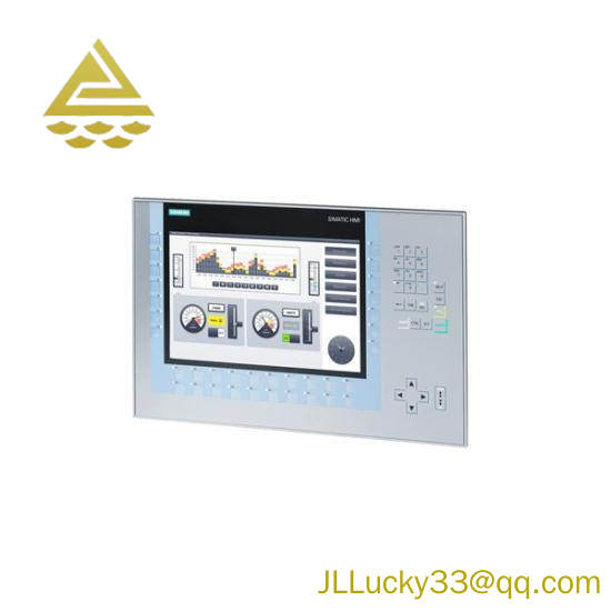 SIEMENS 6AV2124-1MC01-0AX0 Simatic HMI Comfort Panel