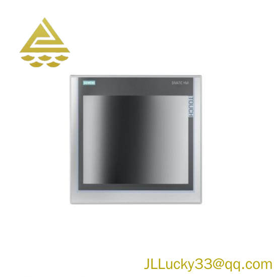 Siemens 6AV2 124-0MC01-0AX0 Comfort Panel