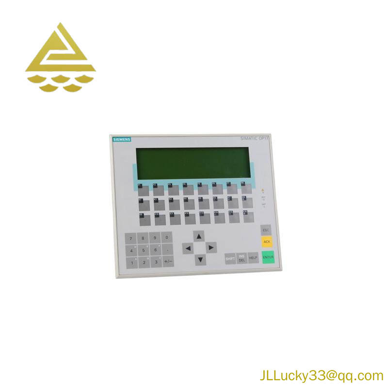 SIEMENS 6AV3617-1JC20-0AX1