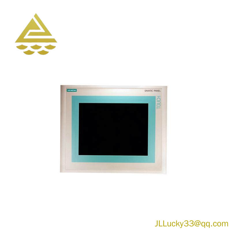 SIEMENS 6AV6545-0CC10-0AX0 Inch Touch Panel