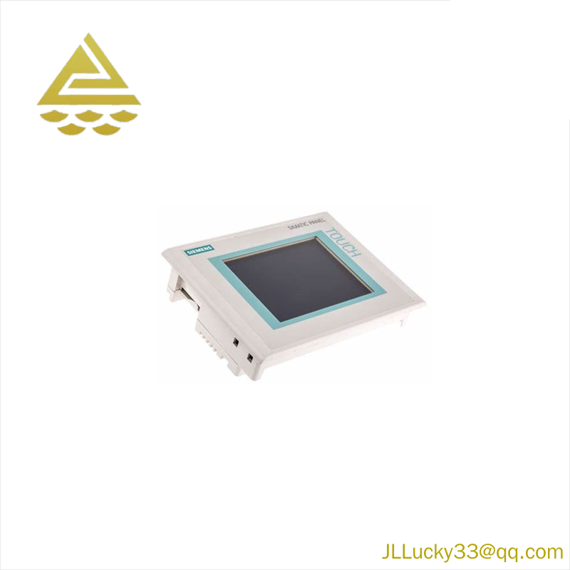 SIEMENS 6AV6640-0CA11-0AX0 TOUCH PANEL