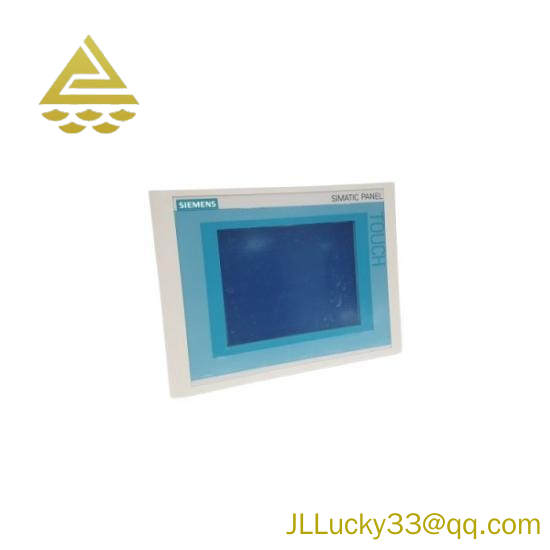 Siemens 6AV6640-0CA11-0AX0 TP177 Micro Touch Panel