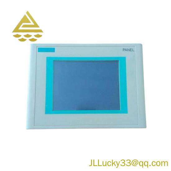 SIEMENS 6AV6640-0CA11-0AX1  Touch Panel