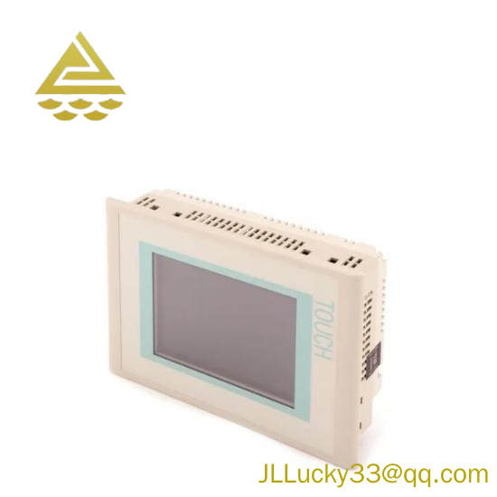 SIEMENS 6AV6642-0BA01-1AX0  Simatic Touch Panel