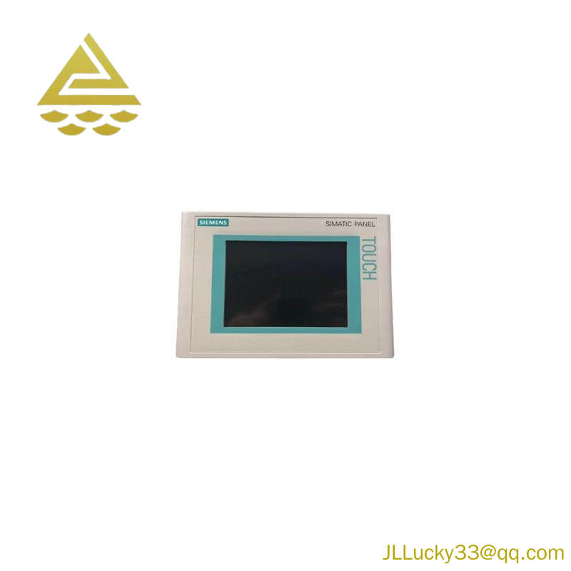 SIEMENS 6AV6642-0BA01-1AX0 Touch Panel