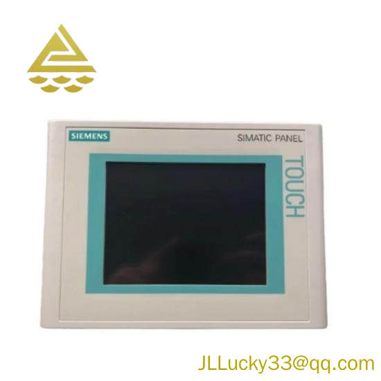 Siemens 6AV6642-0BA01-1AX1  Touch Panel