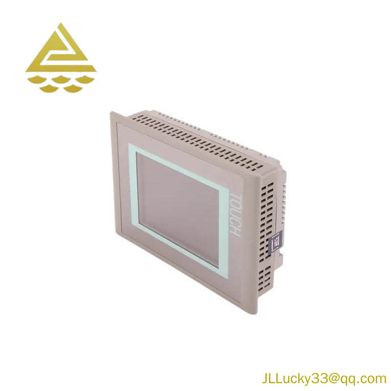 SIEMENS 6AV6643-0AA01-1AX0 OPERATOR PANEL