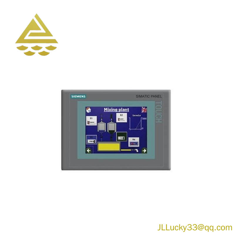 Siemens 6AV6643-0CB01-1AX1 SIMATIC MP 277 8