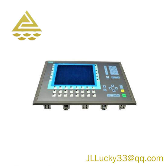 Siemens 6AV6643-0DD01-1AX0 Multi Panel