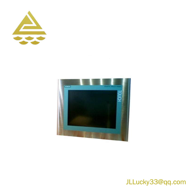 SIEMENS 6AV6643-0ED01-2AX0 10
