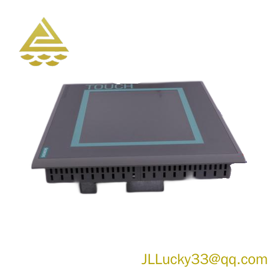 Siemens 6AV6644-2AB01-2AX0 Touch Panel