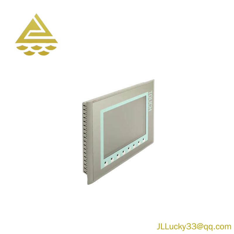 SIEMENS 6AV6647-0AF11-3AX0 Basic Panel