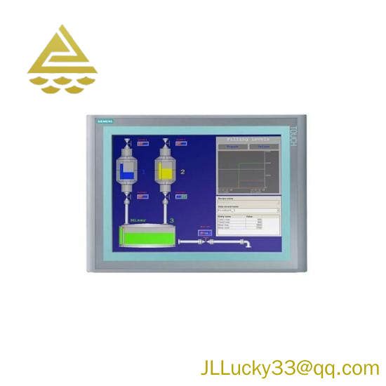 SIEMENS 6AV6648-0AE11-3AX0 SMART PANEL