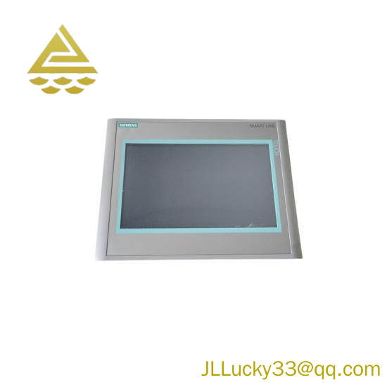Siemens 6AV6648-0BE11-3AX0 SMART Panel