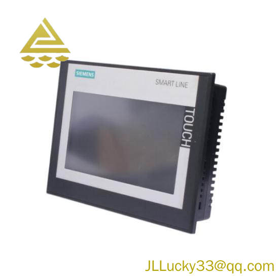 SIEMENS 6AV6648-0CE11-3AX0 SMART Panel