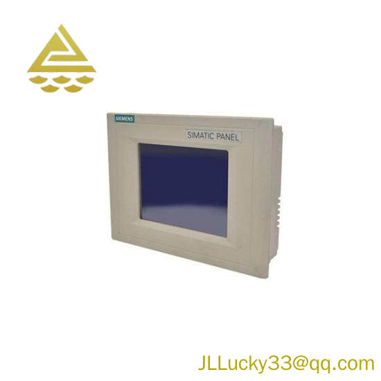 Siemens 6AV6 545-0BB15-2AX0 SIMATIC Touch Panel TP 170B
