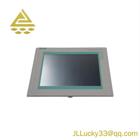 SIEMENS 6AV6 545-0DA10-0AX0 Multi Panel