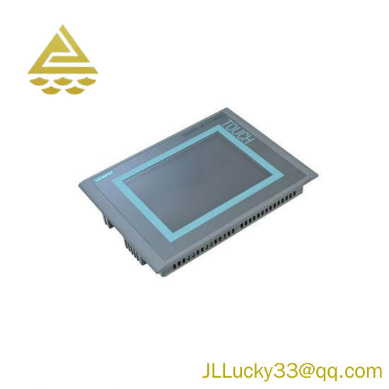 Siemens 6AV6 643-0CB01-1AX1 Operator Panel