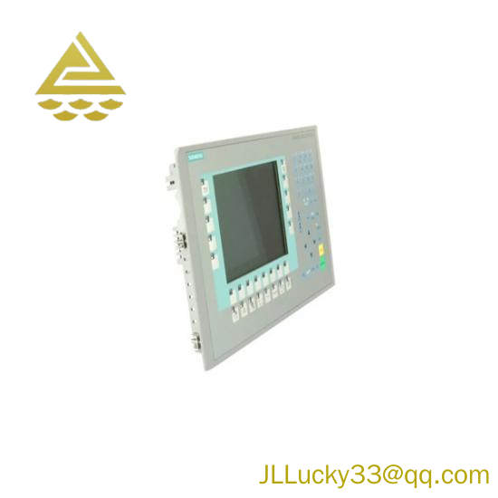 Siemens 6AV6 643-0DB01-1AX1 MULTI PANEL