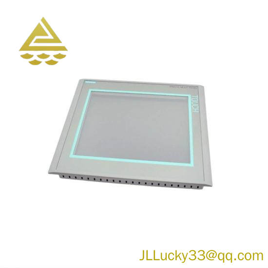 SIEMENS 6AV6 648-0BC11-3AX0 SMART Panel