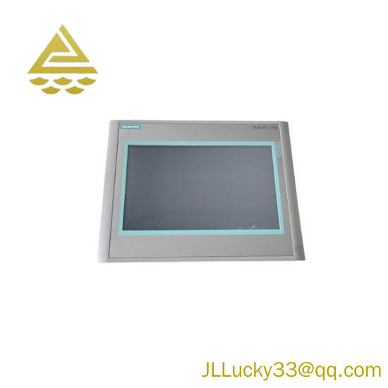 Siemens 6AV6 648-0BE11-3AX0 SMART Panel