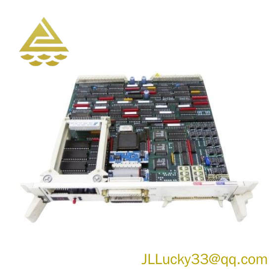 SIEMENS 6DD1600-0AF0  SIMATIC PLC
