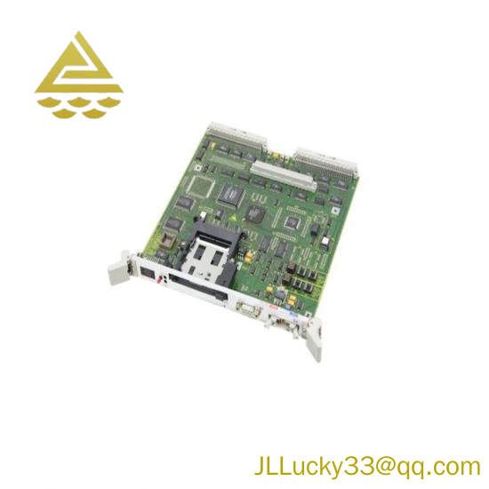 SIEMENS 6DD1600-0AH0 PM4 Processor Module