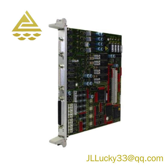 SIEMENS 6DD1606-4AB0 IT42 Expansion Module