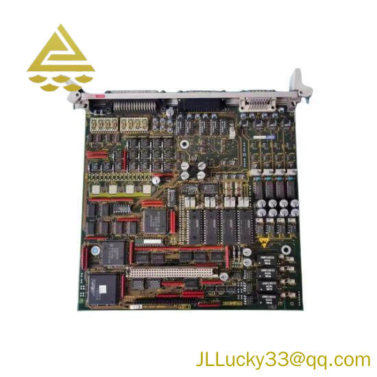 Siemens 6DD1606-4AB0  IT42 Expansion Module