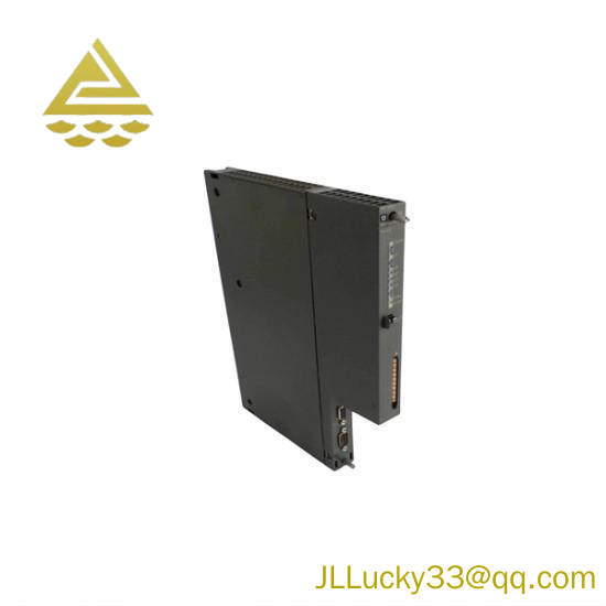 SIEMENS 6DD1607-0AA0 Module