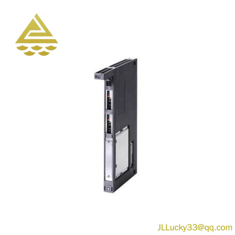 SIEMENS 6DD1607-0EA1 COMMUNICATION EXTENSION MOD
