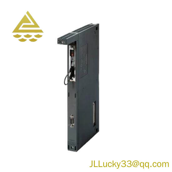 Siemens 6DD1607-0EA2  Expansion Module
