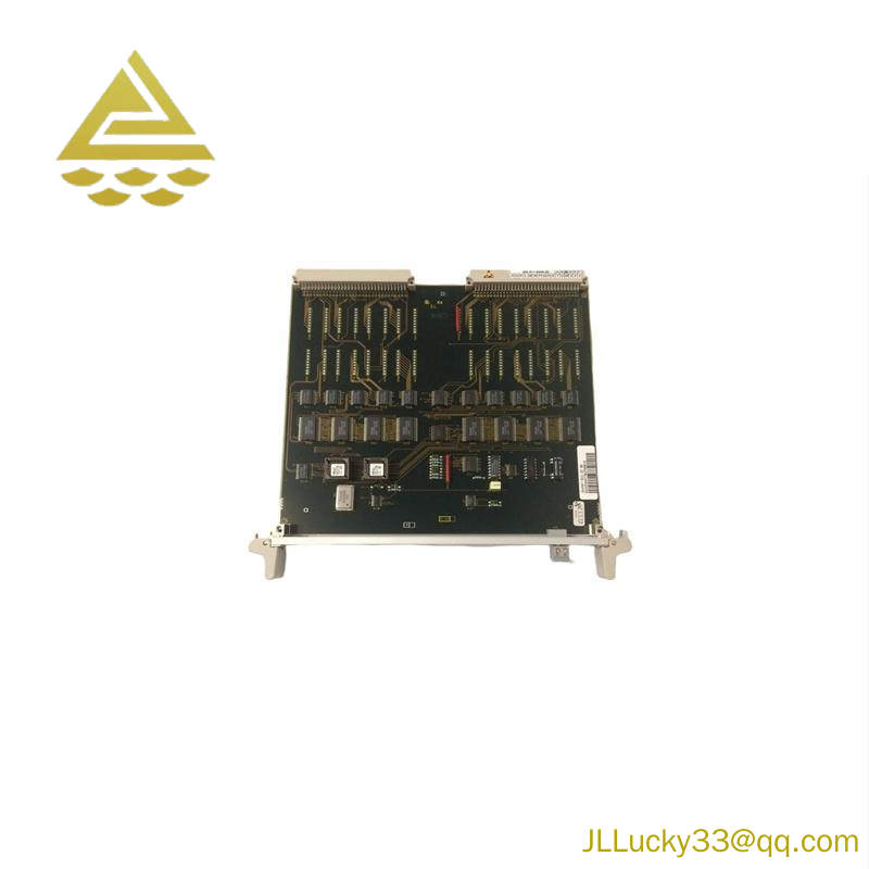 SIEMENS 6DD1611-0AG0 MM4 Mailbox Module
