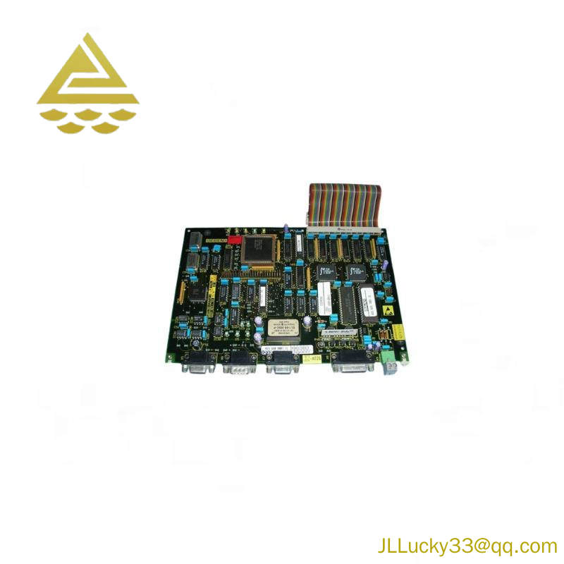 SIEMENS 6DD1660-0AE0 SIMADYN D Communication Module 
