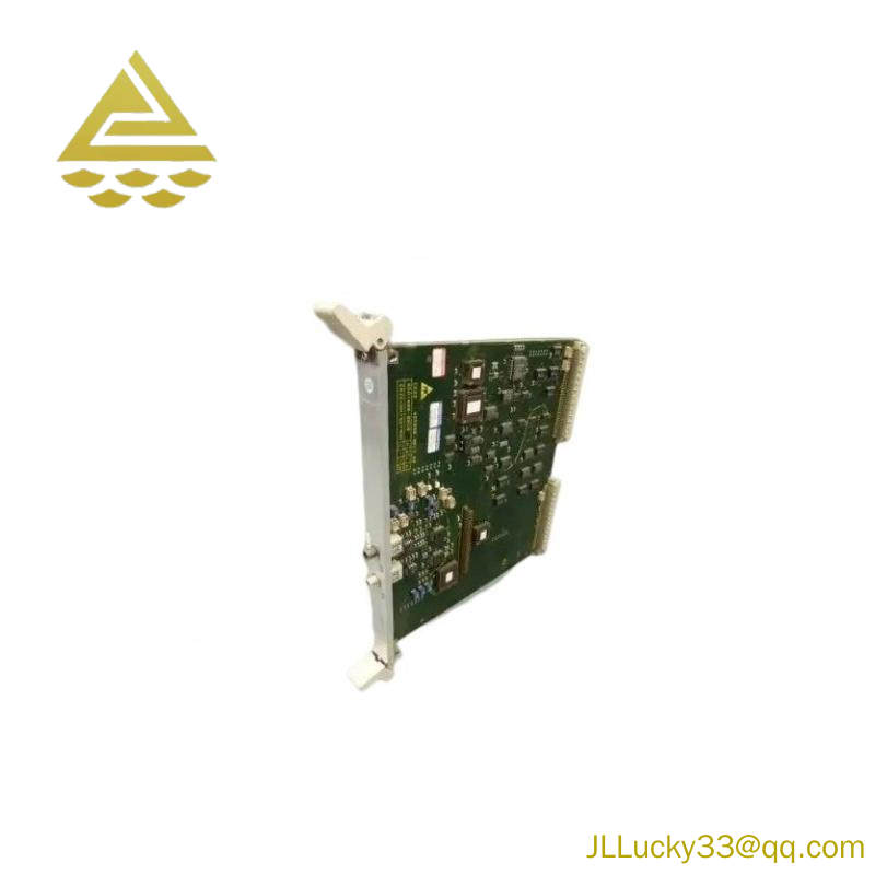 SIEMENS 6DD1660-0BD0 Slave module