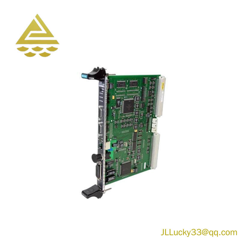SIEMENS 6DD1661-0AE0 communications module