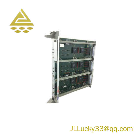 SIEMENS 6DD1662-0AB0 COMMUNICATION MODULE