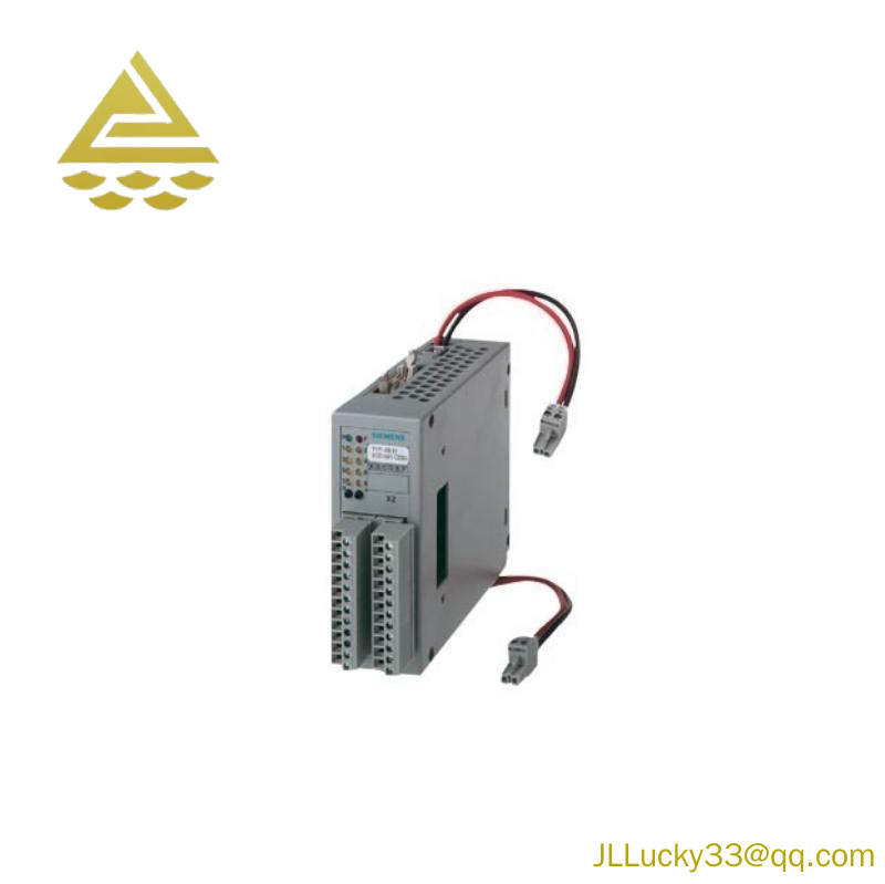 SIEMENS 6DD1681-0AE2 Output Interface Module