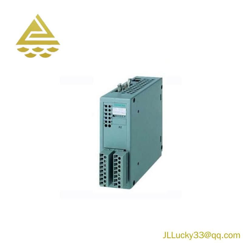 SIEMENS 6DD1681-0AJ1 TDC Converter SU12 Module