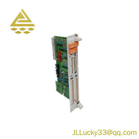 SIEMENS 6DD1681-0CA2/GE.465681.0101.02 Interface Module ﻿