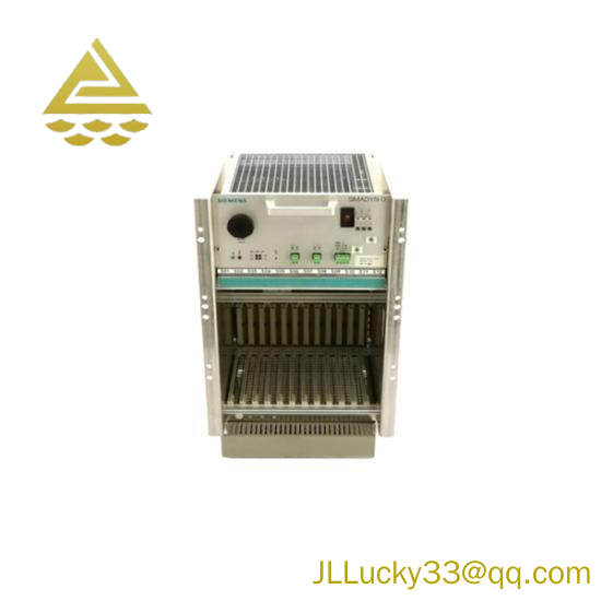 SIEMENS 6DD1682-0BC3