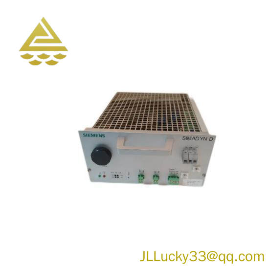 Siemens 6DD1683-0CC0