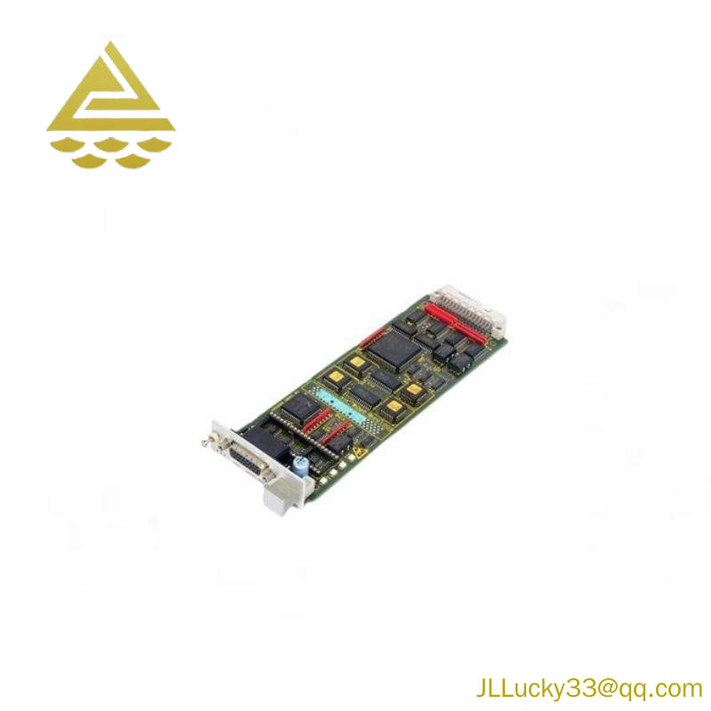 Siemens 6DD1688-0AE0 SS5 Communication Submodule
