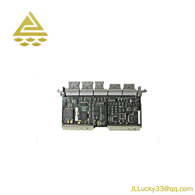 SIEMENS 6DD1842-0AA1 DRIVE TECHNLOGY BOARD
