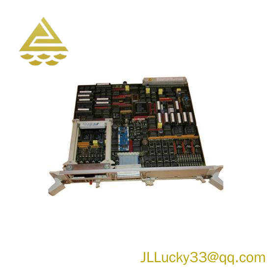 SIEMENS 6DD1842-0AB1 Technology Board