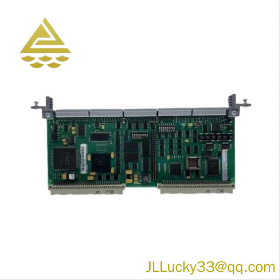 SIEMENS 6DD1842-0AD1 control board