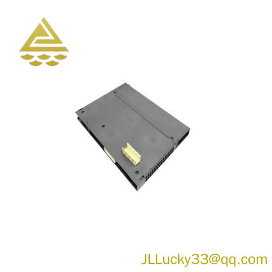 Siemens 6DD1 607-0CA1 analog output Module